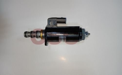 KPM-KDRDE5KR-31/40C50-217-T SOLENOID
