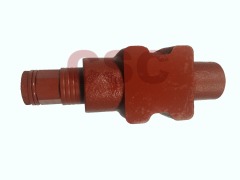 KPM-KMX15RA CONTROL VALVE PARTS