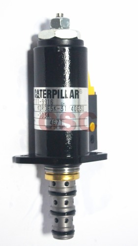 KPM-KDRDE5K-31/40E30-103A SOLENOID