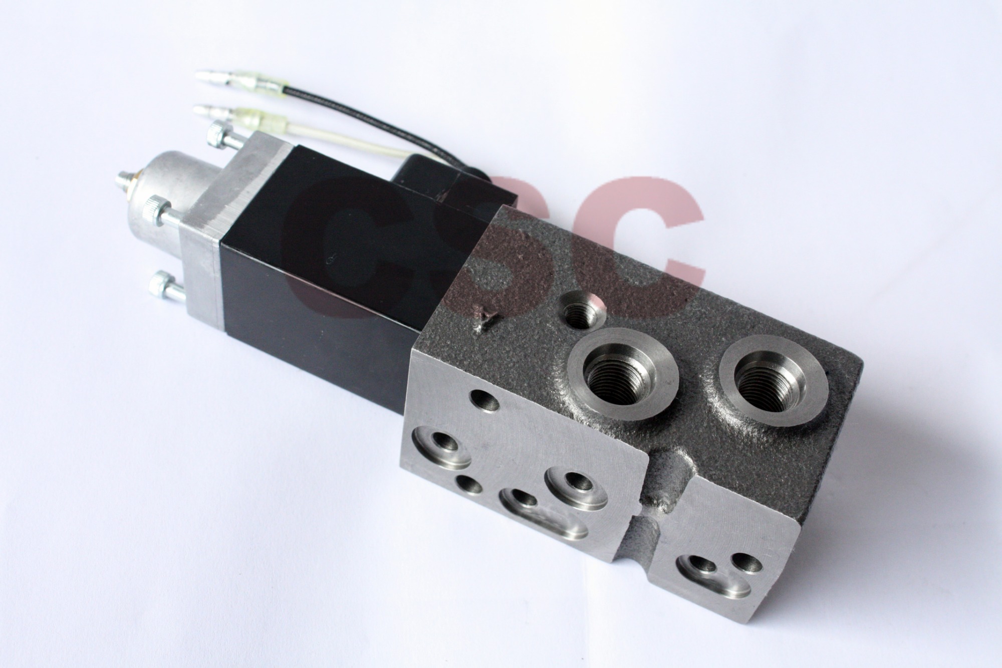 KPM-K-G24LE4-22 SOLENOID