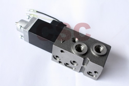 KPM-K-G24LE4-22 SOLENOID