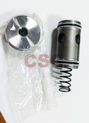 KPM-MARINE FITTINGS SOLENOID