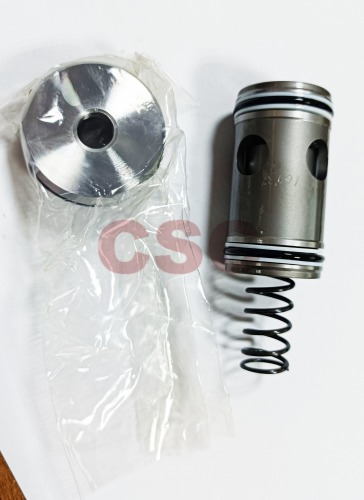 KPM-MARINE FITTINGS SOLENOID