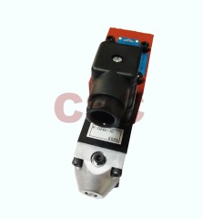 KPM-MARINE FITTINGS SOLENOID