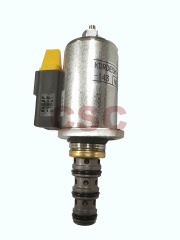 KPM-KDRDE5K-50/30C30-143 SOLENOID