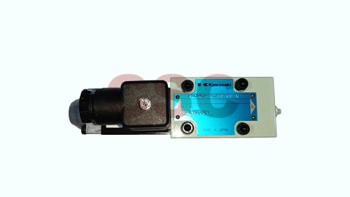 KPM-MARINE FITTINGS SOLENOID