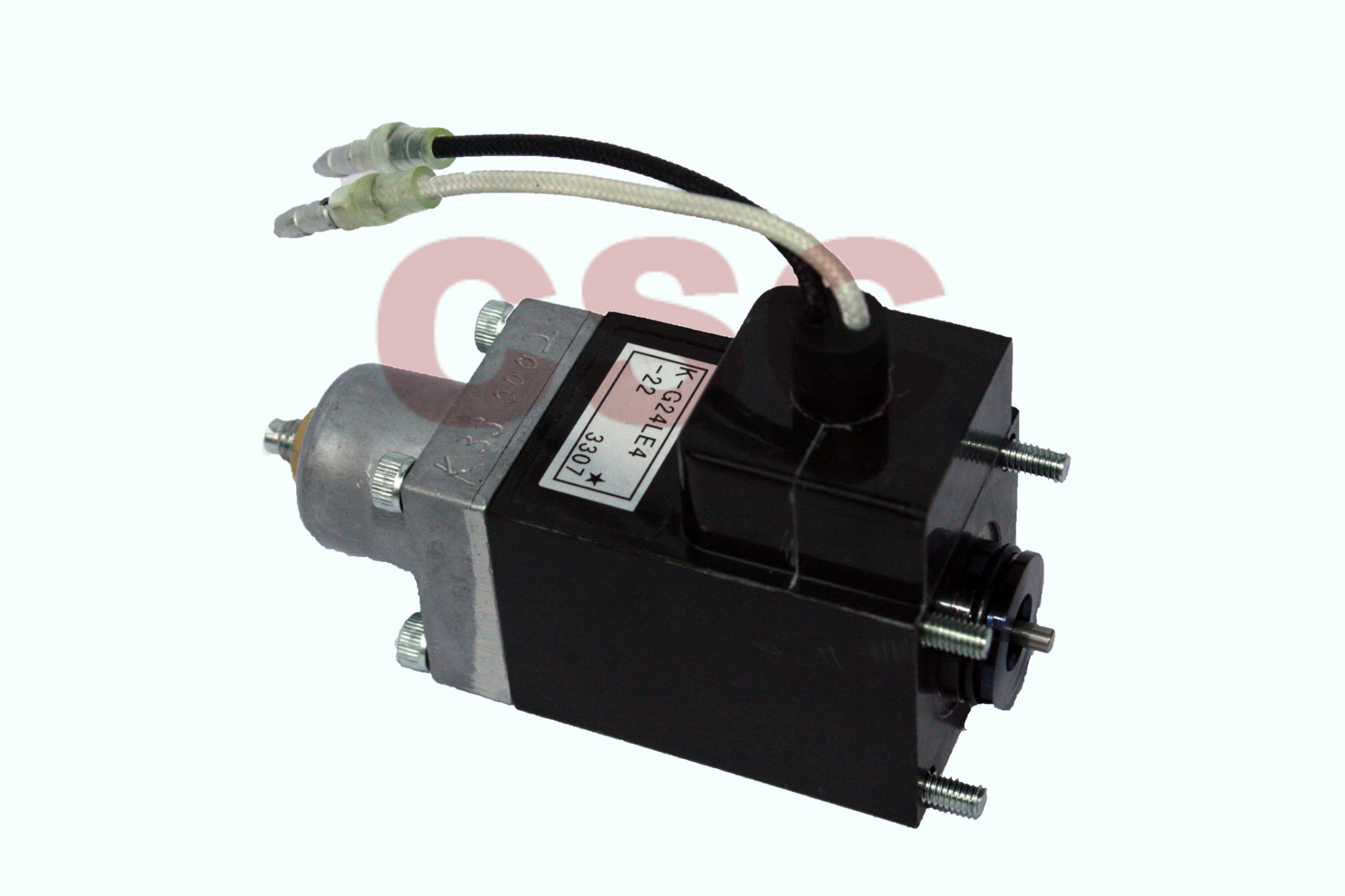 KPM-K-G24LE4-22 SOLENOID