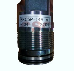 KPM-SKC5P-14A-104 SOLENOID