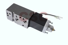 KPM-K-G24LE4-22 SOLENOID