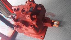 KPM-EC360/380/700/750/950/SY485 etc. M5X250 SWING MOTOR