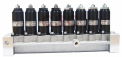 KPM-SOLENOID VALVE ASS'Y YN35V00047F3