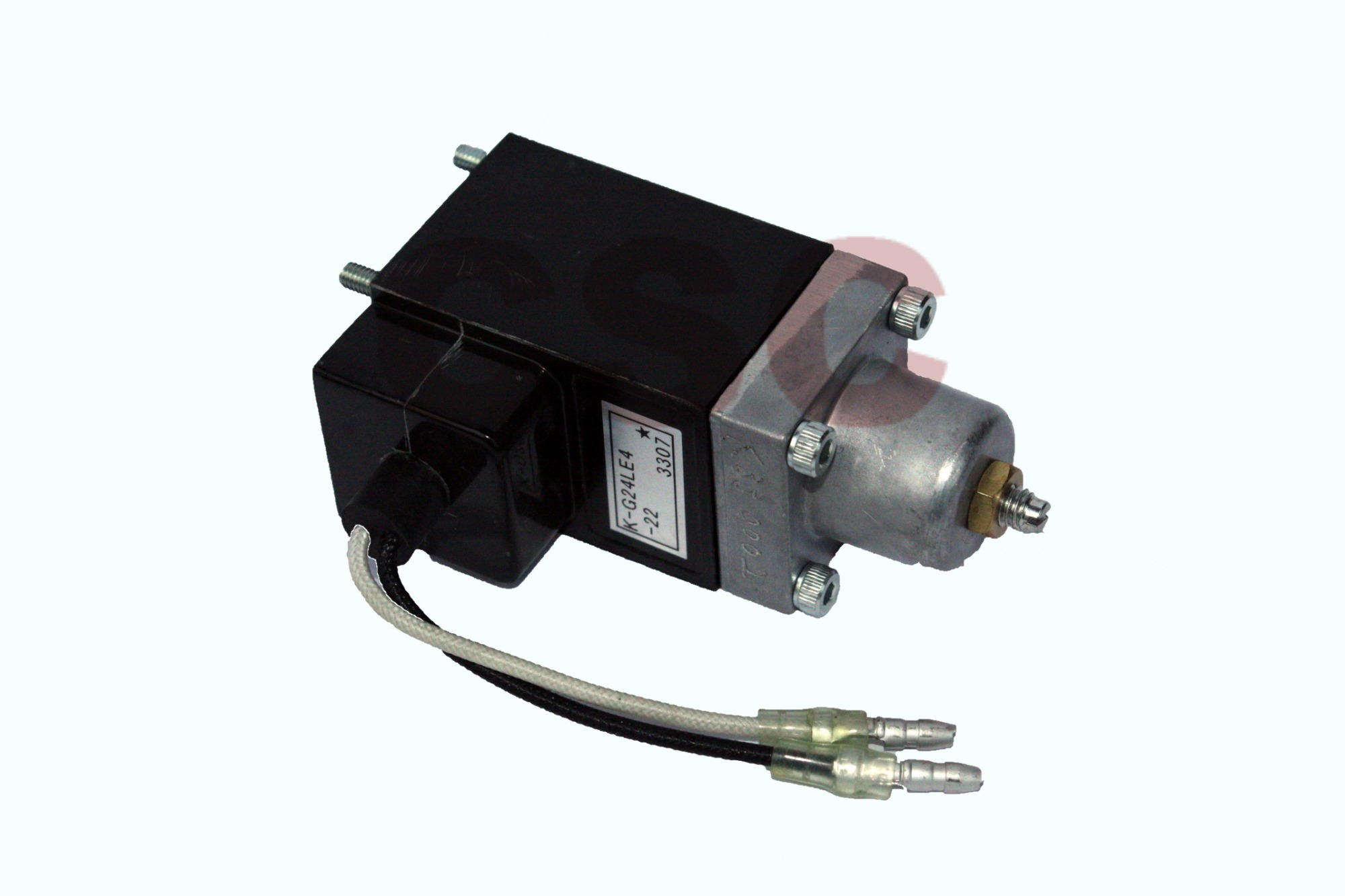 KPM-K-G24LE4-22 SOLENOID