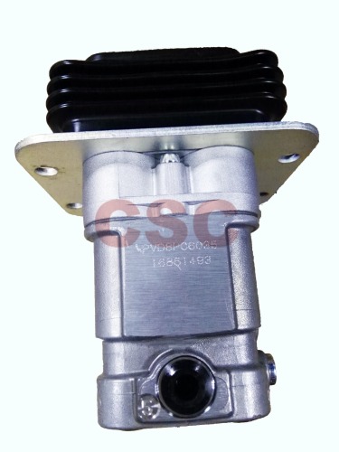 KPM-PVD8PC6035 PILOT VALVE