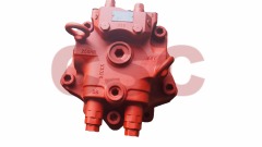 KPM-EC360/380/700/750/950/SY485 etc. M5X250 SWING MOTOR