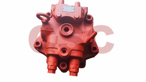 KPM-EC360/380/700/750/950/SY485 etc. M5X250 SWING MOTOR