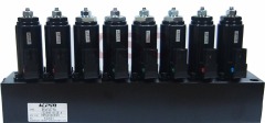 KPM-SOLENOID VALVE ASS'Y SK-6E