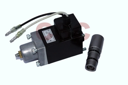 KPM-K-G24LE4-22 SOLENOID