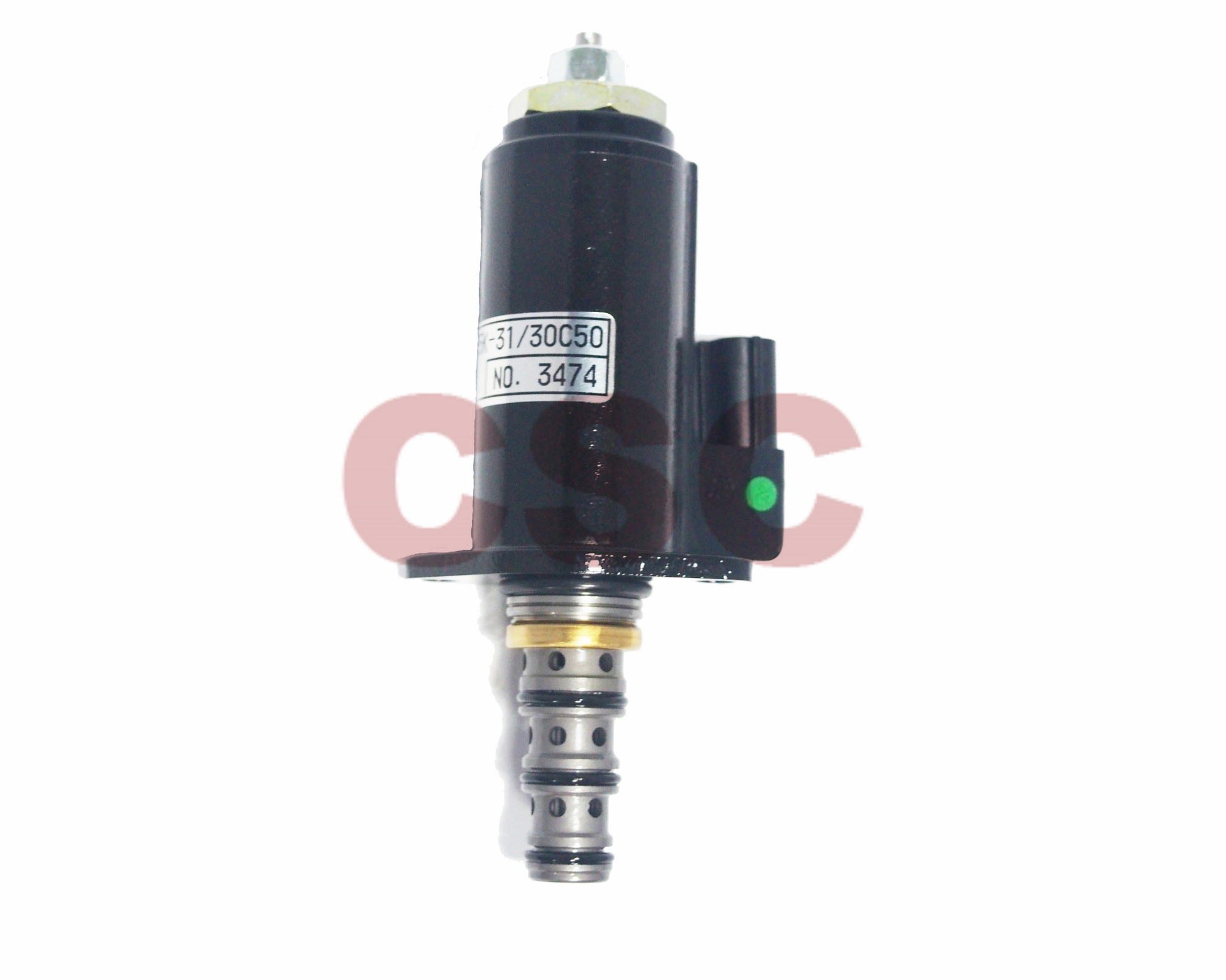 KPM-KDRDE5K-31/30C50-111 SOLENOID