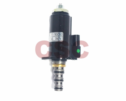 KPM-KDRDE5K-31/30C50-111 SOLENOID