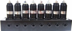 KPM-SOLENOID VALVE ASS'Y YN35V00047F3