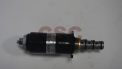 KPM-KDRDE5K-31/30C50-123 SOLENOID