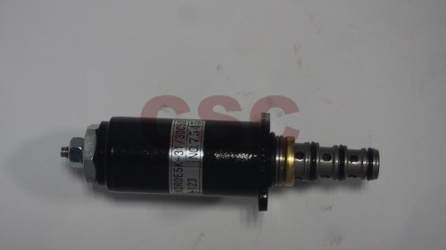 KPM-KDRDE5K-31/30C50-123 SOLENOID