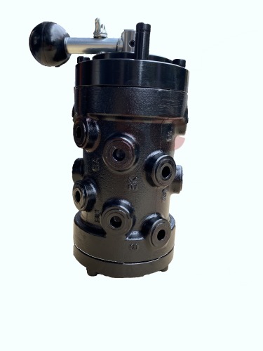 KPM-K16AR8-12-A SOLENOID