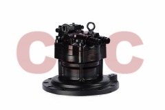 KPM-SK350 M5X180 SWING MOTOR