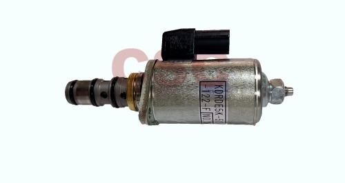 KPM-8KWE5A-50/G24R-870-F SOLENOID