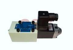 KPM-MARINE FITTINGS SOLENOID