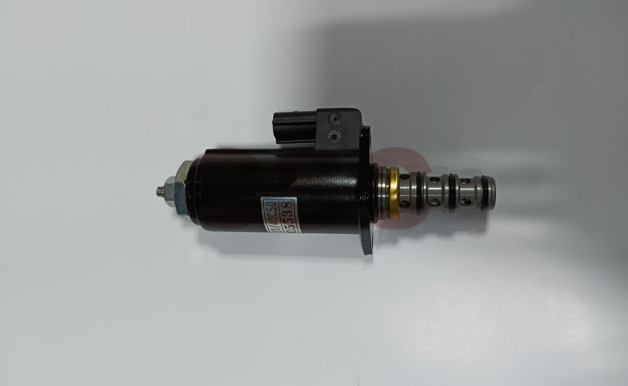 KPM-KDRDE5KR-31/40C50-217-T SOLENOID