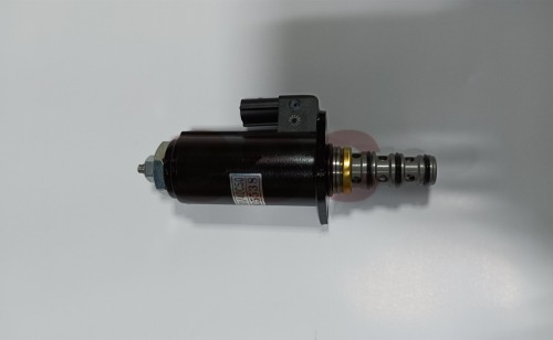 KPM-KDRDE5KR-31/40C50-217-T SOLENOID