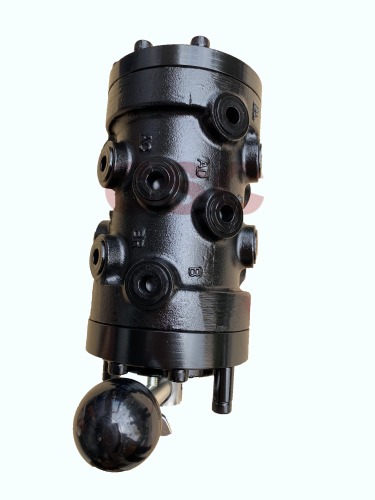 KPM-K16AR8-12-A SOLENOID