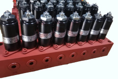 KPM-SOLENOID VALVE ASS'Y-XE