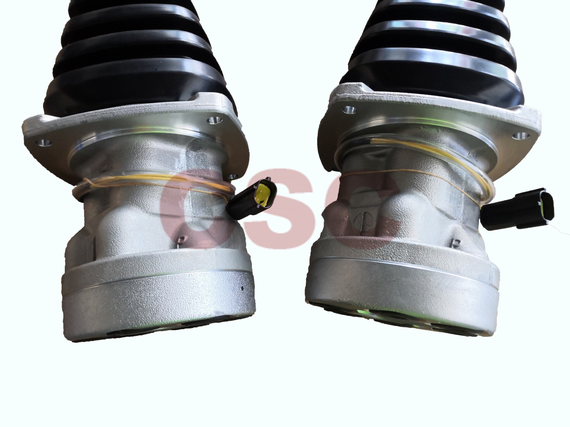 KPM-PV48K1336&PV48K1225B PILOT VALVE