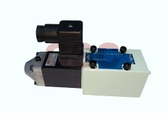KPM-MARINE FITTINGS SOLENOID