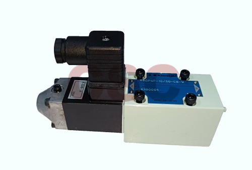 KPM-MARINE FITTINGS SOLENOID