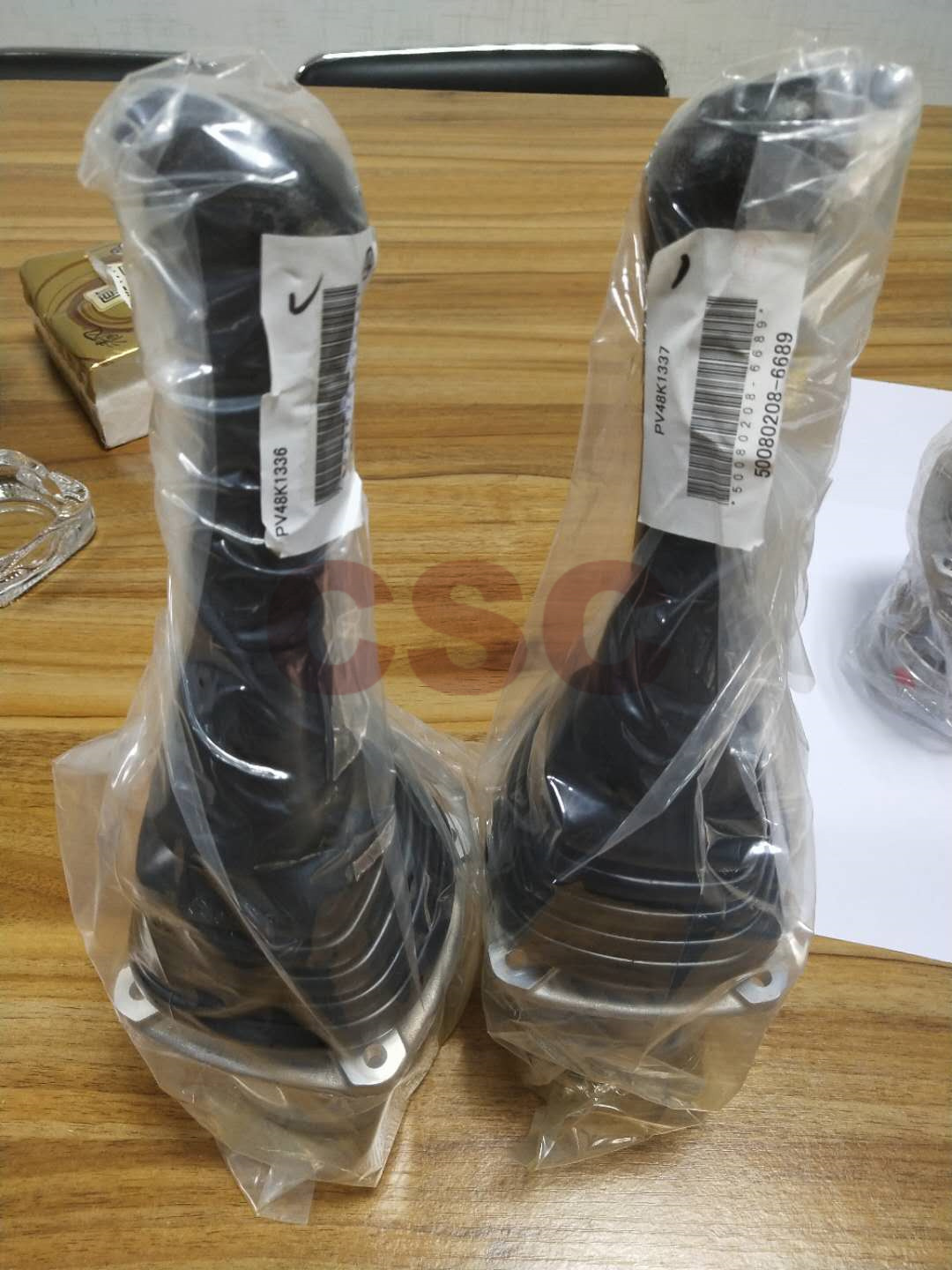 KPM-PV48K1337 PILOT VALVE