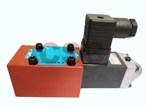 KPM-MARINE FITTINGS SOLENOID