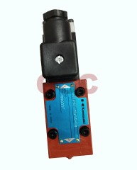 KPM-MARINE FITTINGS SOLENOID