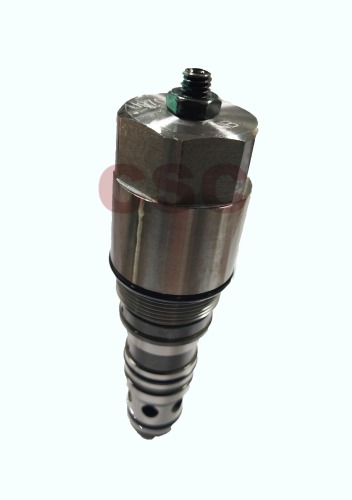 KPM-KMX15NB/B45011D CONTROL VALVE PARTS
