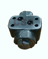 KPM-KMX15YB CONTROL VALVE PARTS