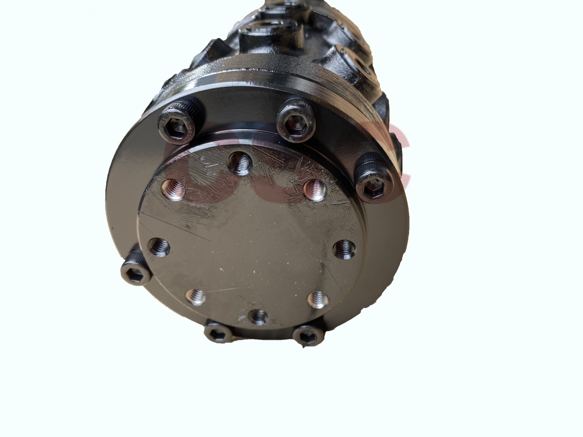 KPM-K16AR8-12-A SOLENOID