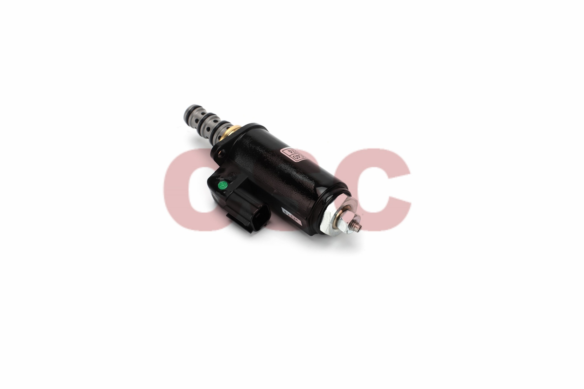 KPM-KDRDE5K-31/30C40-111 SOLENOID
