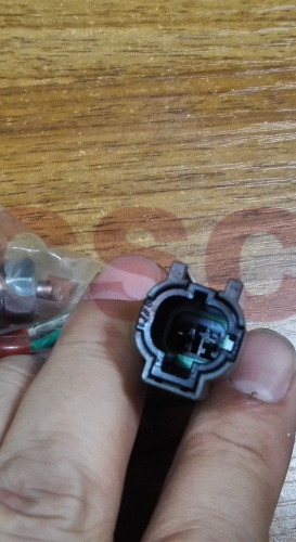 KPM-KDRDE5K-20/40C05-109-T SOLENOID