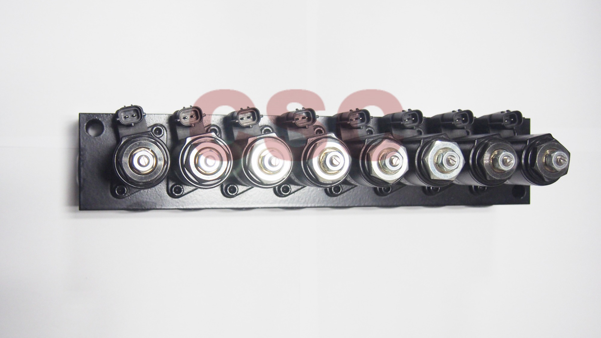 KPM-SOLENOID VALVE ASS'Y YN35V00047F3