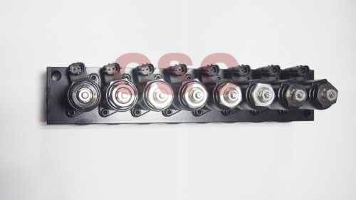KPM-SOLENOID VALVE ASS'Y YN35V00047F3