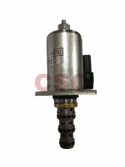 KPM-KDRDE5K-50/30C50-143-T SOLENOID