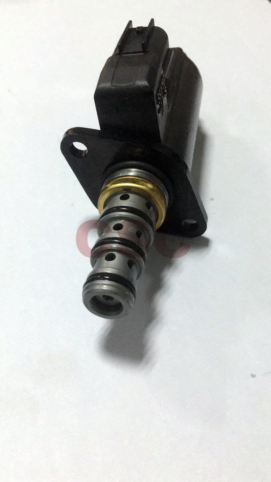 KPM-KDRDE5K-31/30C40-101 SOLENOID