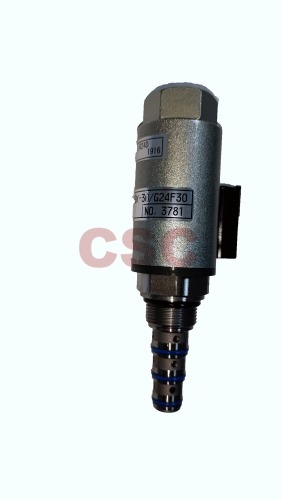 KPM-KWE6K-30/G24F30-T SOLENOID